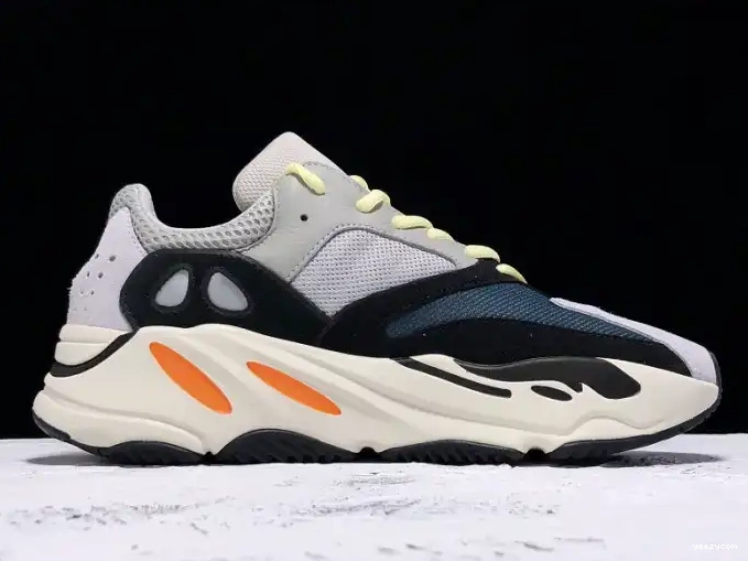 Yeezy B75571 Adidas 700 Boost Runner Wave 0701